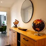 Апартаменты Bootham Row 11 Йорк