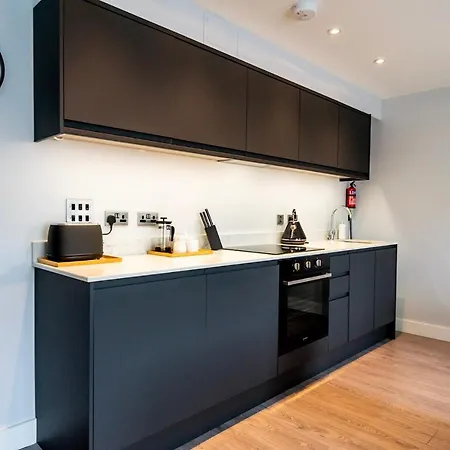 Apartment Bootham Row 11 *