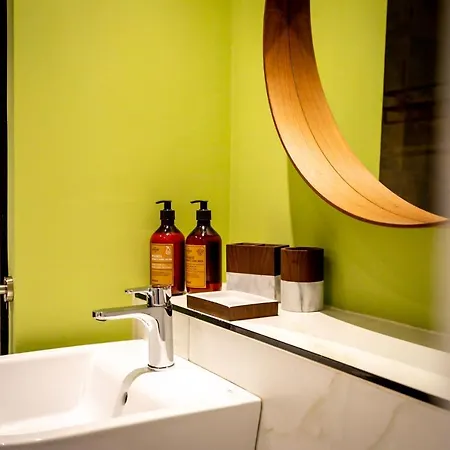 Lejlighed Bootham Row 11