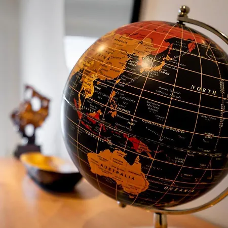 Appartamento Bootham Row 11