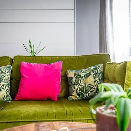 Bootham Row 11 Apartment *