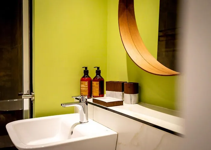 Apartament Bootham Row 11