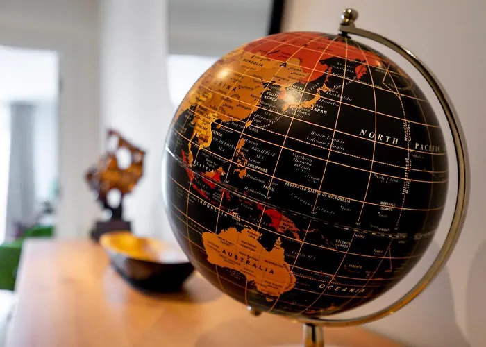 Apartament Bootham Row 11