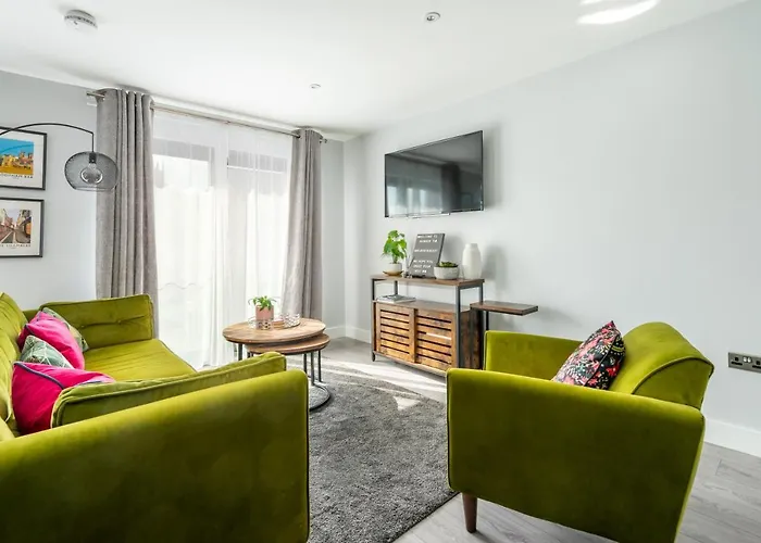 Appartamento Bootham Row 11 York