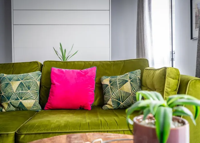 Bootham Row 11 Appartamento *