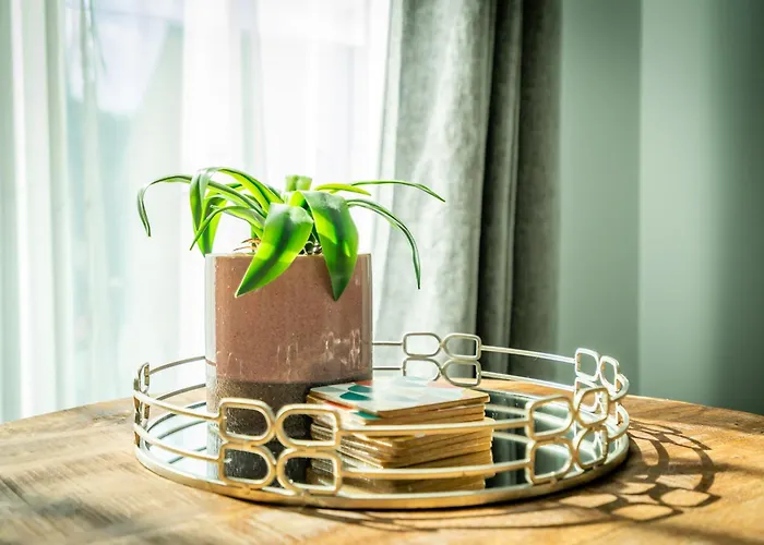 Bootham Row 11 Appartamento