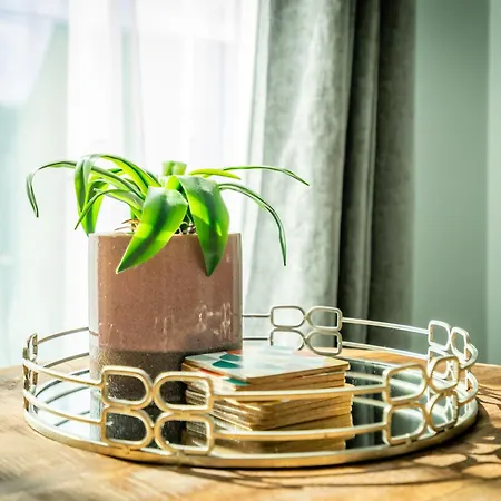 Bootham Row 11 Apartamento